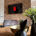 Industrial Z Antresola