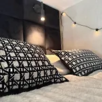 Industrial Z Antresola *