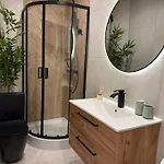 아파트 Industrial Z Antresola *