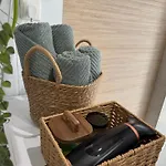 Industrial Z Antresola * 케트르진