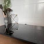 Industrial Z Antresola 아파트 *