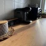 아파트 Industrial Z Antresola *