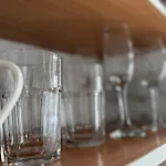 Industrial Z Antresola 아파트 케트르진