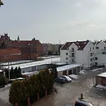 Industrial Z Antresola 아파트 *