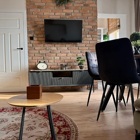 Industrial Z Antresola * Ketrzyn