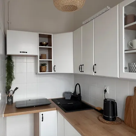 Industrial Z Antresola * Ketrzyn