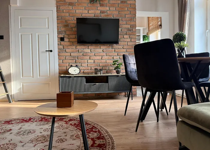 Industrial Z Antresola * Ketrzyn