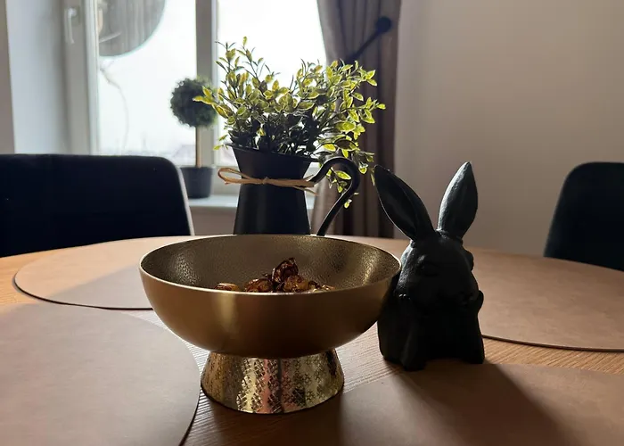 Industrial Z Antresola Apartment *