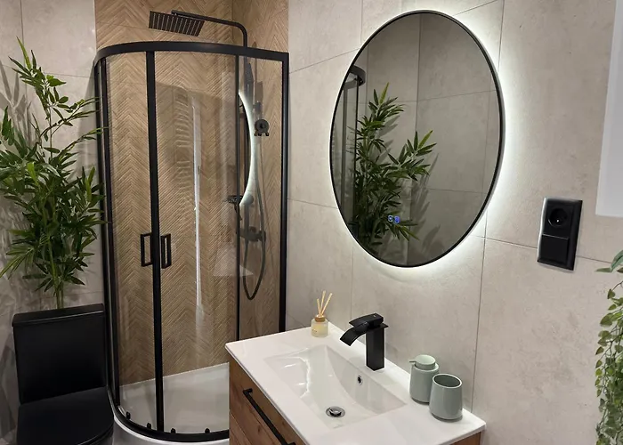 Industrial Z Antresola * Ketrzyn