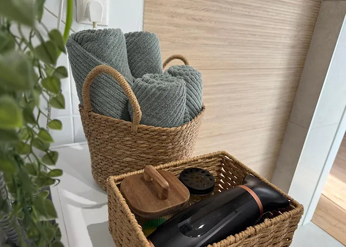 Industrial Z Antresola * Ketrzyn