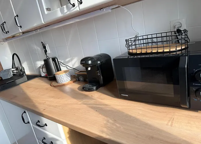 Industrial Z Antresola Ketrzyn