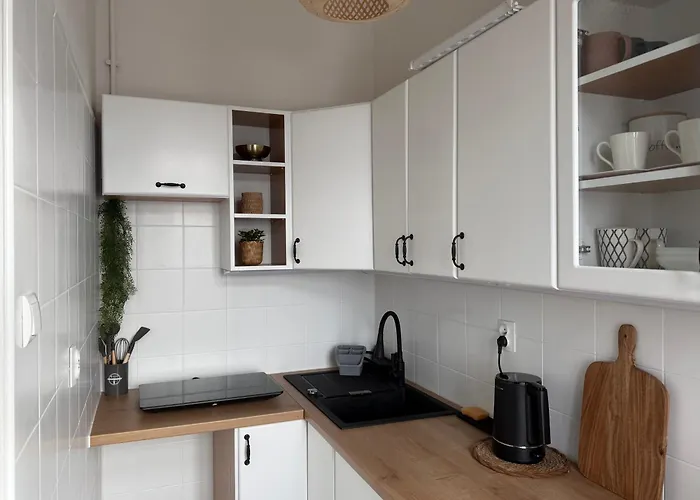 Industrial Z Antresola * Ketrzyn