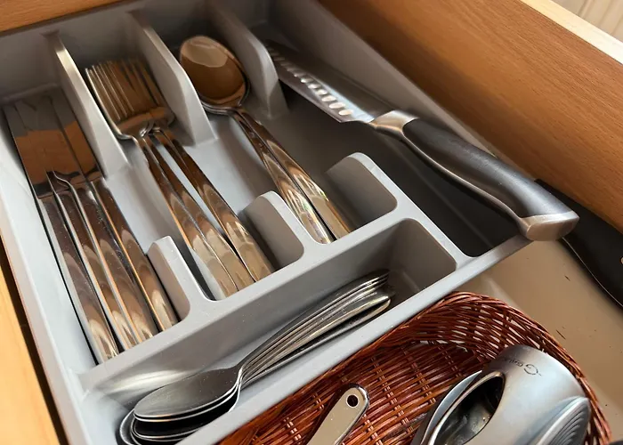 Industrial Z Antresola