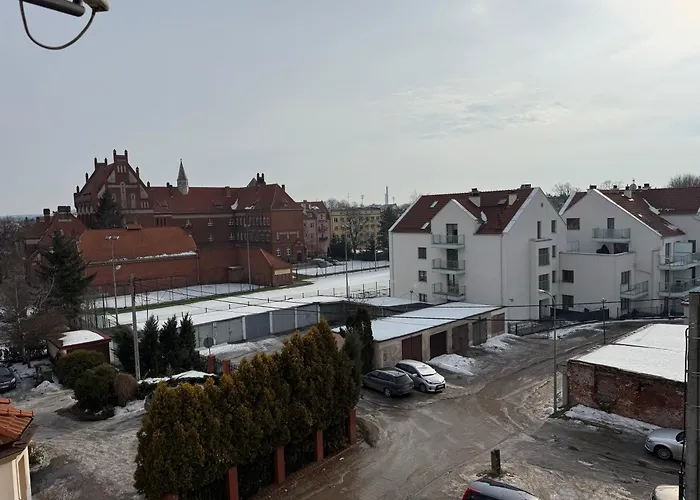 Industrial Z Antresola Apartment *