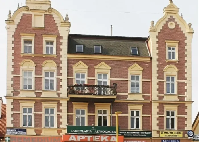 Industrial Z Antresola